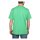 Carhartt Core Logo t-shirt malachite