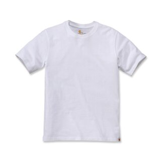 Carhartt Solid t-shirt white