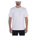 Carhartt Solid t-shirt white