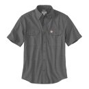 Carhartt Chambray workshirt black