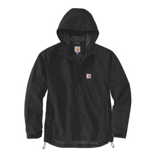Carhartt Relaxed Lightweight jacket black