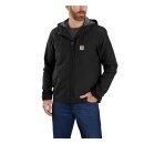 Carhartt Relaxed Lightweight jacket black
