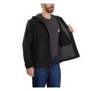 Carhartt Relaxed Lightweight jacket black