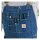 Carhartt Loose Fit bib overall darkstone