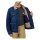 Carhartt Denim Sherpa lined jacket