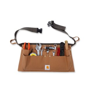 Carhartt Duck Tool Belt CarharttÂ® Brown