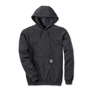 Carhartt Hooded sweatshirt carbon heather