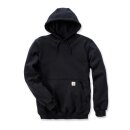 Carhartt Hooded sweatshirt black