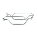 LONGRIDE, SADDLEBAG HOLDER
