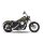 *2 WEEKS EXTRA TRANSIT TIME* KessTech, 2in2 3" slip-ons ESM2. Black matt