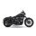 *2 WEEKS EXTRA TRANSIT TIME* KessTech, 2in2 3" slip-ons ESM3. Black matt