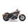 *2 WEEKS EXTRA TRANSIT TIME* KessTech, 2in2 3" slip-ons ESM3. Black matt