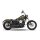 *2 WEEKS EXTRA TRANSIT TIME* KessTech, 2in2 3" Shotgun-Low exhaust ESM2. Black matt