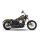*2 WEEKS EXTRA TRANSIT TIME* KessTech, 2in2 3" Shotgun-Low exhaust ESM2. Black matt