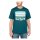 Carhartt Line Graphic t-shirt night blue heather