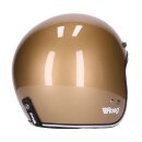 Roeg JETT Helm Charger glänzend