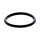 O-ring, engine oil filler plug / dipstick