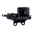 Rear master cylinder brake
