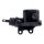 Rear master cylinder brake