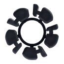 Anfahr Ruckdämpfer Pulley Isolator Rubber für...