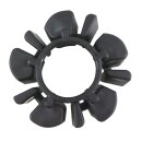 Anfahr Ruckdämpfer Pulley Isolator Rubber für Harley RA/RH 21-25