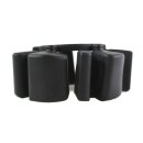 Anfahr Ruckdämpfer Pulley Isolator Rubber für Harley RA/RH 21-25