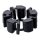 MCS, isolator rubber. Wheel pulley RH/RA models