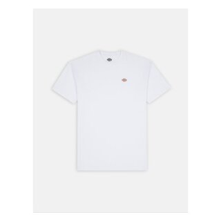 Dickies Mapleton dress white
