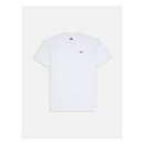 Dickies Mapleton dress white