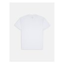 Dickies Mapleton dress white