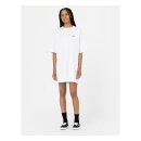 Dickies Mapleton dress white