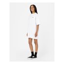 Dickies Mapleton dress white