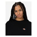 Dickies Mapleton dress black