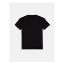 Dickies Mapleton dress black