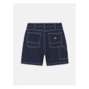 Dickies Denim short classic blue