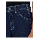 Dickies Denim short classic blue
