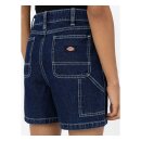 Dickies Denim short classic blue