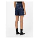 Dickies Denim short classic blue