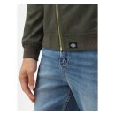 Dickies Hughson jacket dark olive