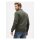 Dickies Hughson jacket dark olive