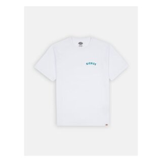 Dickies Kerby t-shirt white