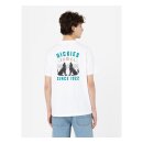 Dickies Kerby t-shirt white