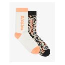 Dickies Roseburg socks CL floral fungi