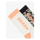 Dickies Roseburg socks CL floral fungi