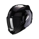 Scorpion Exo-tech evo helmet black