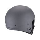 Scorpion Exo-combat II helmet dark grey