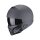 Scorpion Exo-combat II helmet dark grey
