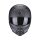 Scorpion Exo-combat II helmet matt black/silver