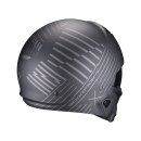 Scorpion Exo-combat II helmet matt black/silver