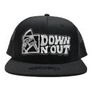 Down-n-Out DNO cap